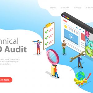 SEO Accelerated Set-Up. Audit, Implementation And 30 days of SEO.