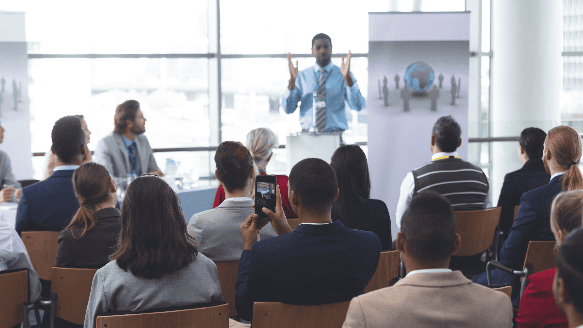 public speaking public speaker